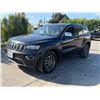 Image 1 : JEEP GD CHEROKEE 2020 O/S TITLE 2 DAYS