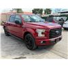 Image 2 : FORD  F-150 2016 O/S-T SMOG-2 DAYS