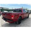 Image 3 : FORD  F-150 2016 O/S-T SMOG-2 DAYS