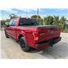 Image 4 : FORD  F-150 2016 O/S-T SMOG-2 DAYS