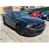 Image 2 : FORD  MUSTANG 2014 O/S TITLE 2 DAYS
