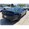 Image 3 : FORD  MUSTANG 2014 O/S TITLE 2 DAYS
