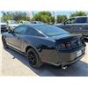 Image 4 : FORD  MUSTANG 2014 O/S TITLE 2 DAYS
