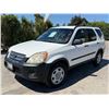Image 1 : HOND CR-V 2006 APPT/DUP-T SMOG-15DAYS