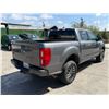 Image 3 : FORD  RANGER 2021 O/S TITLE 2 DAYS