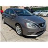 Image 2 : NISS SENTRA  2016 O/S TITLE 2 DAYS