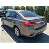 Image 4 : NISS SENTRA  2016 O/S TITLE 2 DAYS