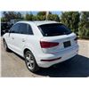 Image 4 : AUDI Q3 2015 T-REPO 2 DAYS