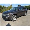 Image 1 : JEEP  COMPASS 2016 T-REPO 2 DAYS