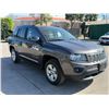 Image 2 : JEEP  COMPASS 2016 T-REPO 2 DAYS
