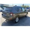 Image 3 : JEEP  COMPASS 2016 T-REPO 2 DAYS