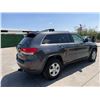 Image 3 : JEEP  GD CHEROKEE 2017 O/S TITLE 2 DAYS
