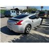 Image 3 : NISS 370Z 2011 O/S TITLE 2 DAYS