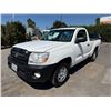 Image 1 : TOYT TACOMA 2008 T-SMOG -2 DAYS