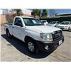 Image 2 : TOYT TACOMA 2008 T-SMOG -2 DAYS