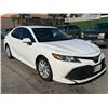 Image 2 : TOYT CAMRY 2019 T-REPO 2 DAYS