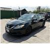 Image 1 : NISS ALTIMA 2018 T-REPO 2 DAYS