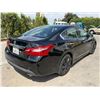 Image 3 : NISS ALTIMA 2018 T-REPO 2 DAYS