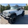 Image 1 : JEEP  WRANGLER 2017 O/S TITLE 2 DAYS