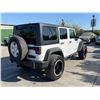 Image 3 : JEEP  WRANGLER 2017 O/S TITLE 2 DAYS