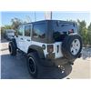 Image 4 : JEEP  WRANGLER 2017 O/S TITLE 2 DAYS