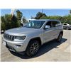 Image 1 : JEEP  GD CHEROKEE 2017 O/S TITLE 2 DAYS