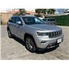 Image 2 : JEEP  GD CHEROKEE 2017 O/S TITLE 2 DAYS