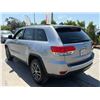 Image 4 : JEEP  GD CHEROKEE 2017 O/S TITLE 2 DAYS