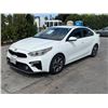 Image 1 : KIA FORTE 2019 WAIT/TITLE- SMOG