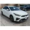 Image 2 : KIA FORTE 2019 WAIT/TITLE- SMOG
