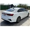 Image 3 : KIA FORTE 2019 WAIT/TITLE- SMOG