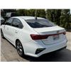Image 4 : KIA FORTE 2019 WAIT/TITLE- SMOG
