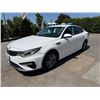 Image 1 : KIA OPTIMA 2019 T-REPO 2 DAYS