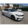 Image 2 : KIA OPTIMA 2019 T-REPO 2 DAYS