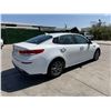 Image 3 : KIA OPTIMA 2019 T-REPO 2 DAYS