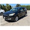 Image 1 : FORD  ESCAPE 2015 T-REPO 2 DAYS