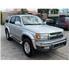 Image 2 : TOYT 4RUNNER 2002 O/S TITLE 2 DAYS
