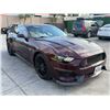 Image 2 : FORD  MUSTANG GT 2018 T-REPO 2 DAYS