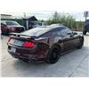 Image 3 : FORD  MUSTANG GT 2018 T-REPO 2 DAYS
