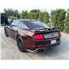 Image 4 : FORD  MUSTANG GT 2018 T-REPO 2 DAYS