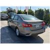 Image 4 : NISS SENTRA  2017 O/S TITLE 2 DAYS