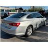 Image 3 : CHEV MALIBU 2017 T-REPO 2 DAYS