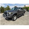 Image 1 : TOYT TACOMA 2012 O/S-T SMOG-2 DAYS