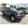 Image 2 : TOYT TACOMA 2012 O/S-T SMOG-2 DAYS