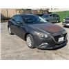 Image 2 : MAZD MAZDA3 2016 T-REPO 2 DAYS