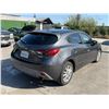 Image 3 : MAZD MAZDA3 2016 T-REPO 2 DAYS