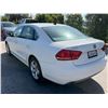 Image 4 : VOLK PASSAT 2013 T-DONATION