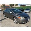 Image 2 : HOND CIVIC 2008 T-DONATION