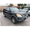 Image 2 : HOND CR-V 2004 APP  DUP/T-DON