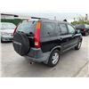 Image 3 : HOND CR-V 2004 APP  DUP/T-DON